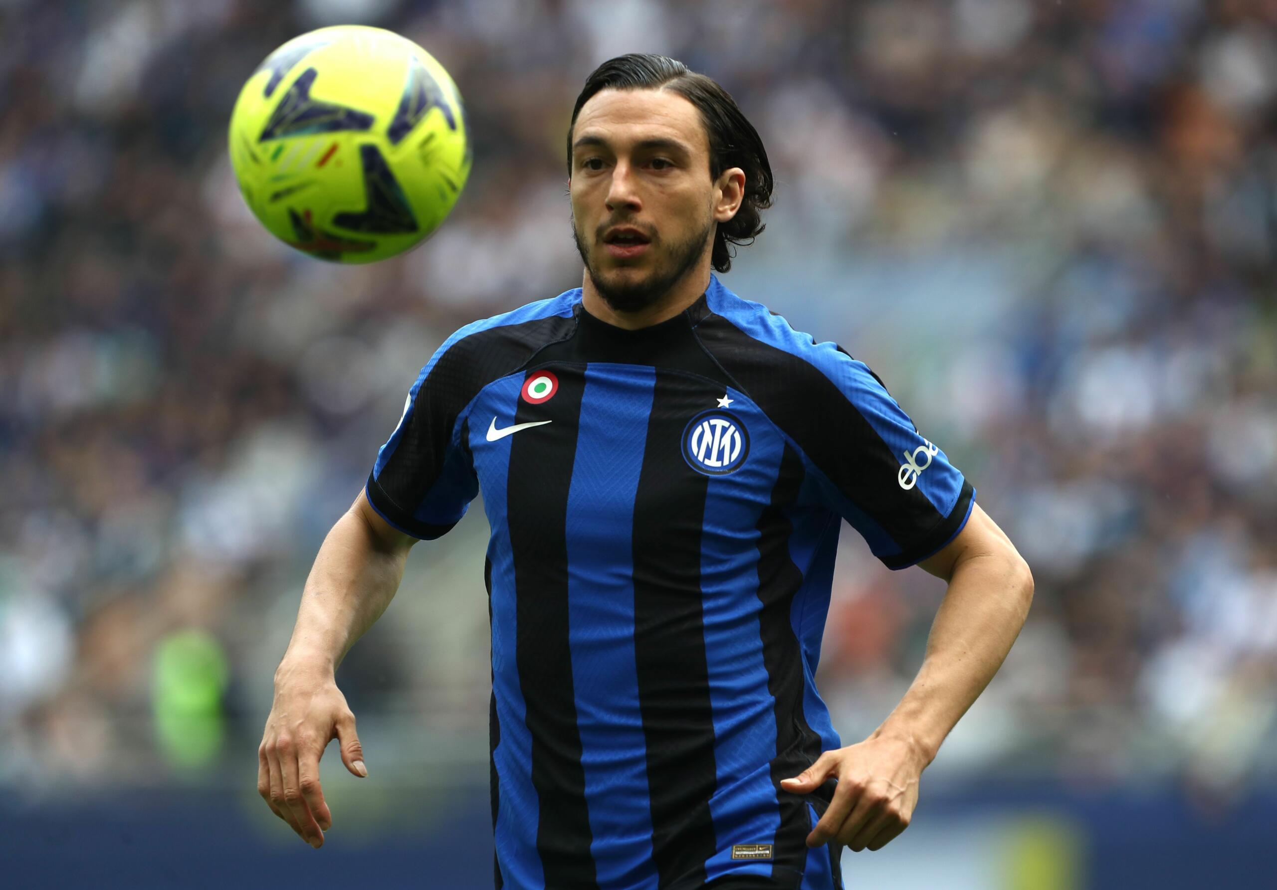 Inter Darmian