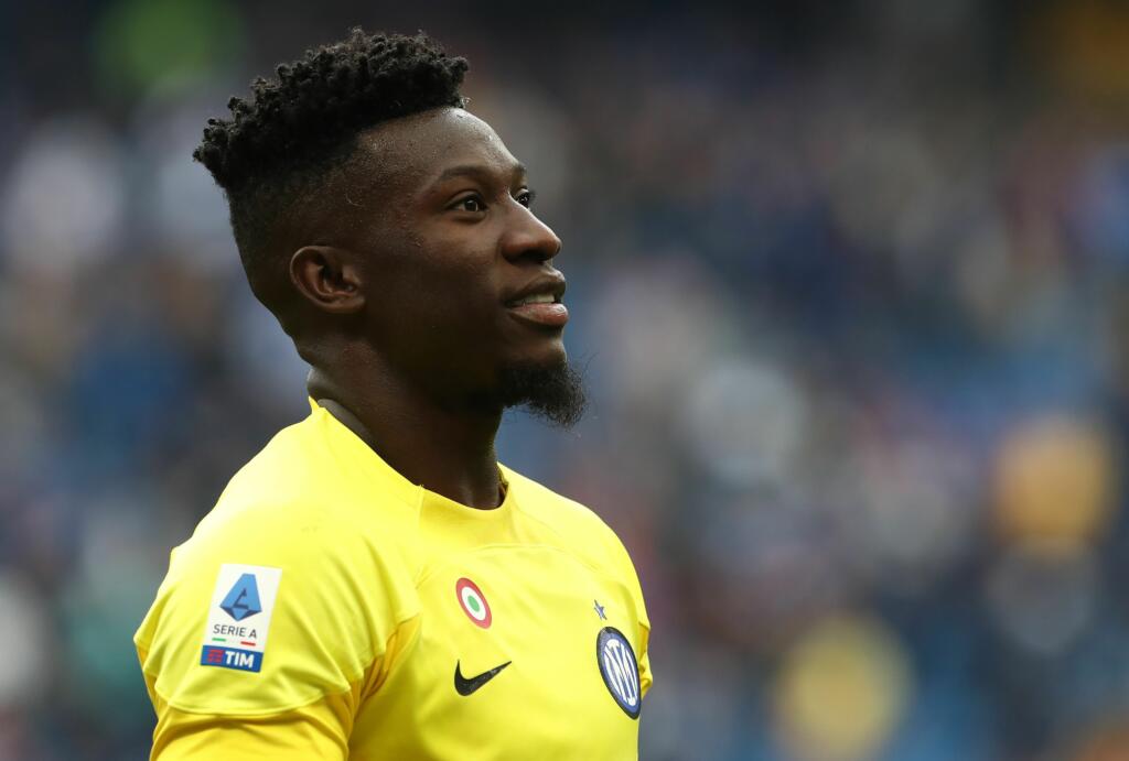 Mercato Inter, Onana via? C’è l’idea Vicario ma è concorrenza in A