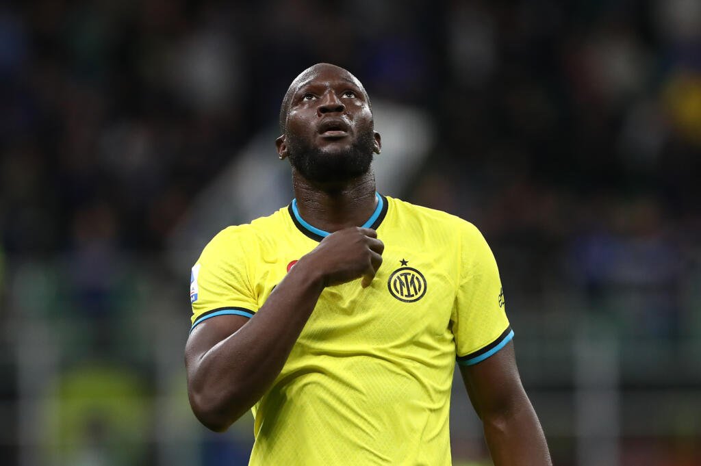 Inter Lukaku