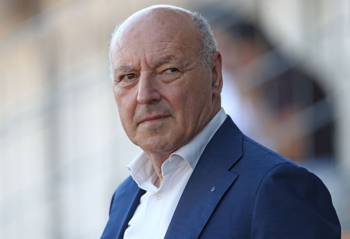 dichiarazioni Marotta