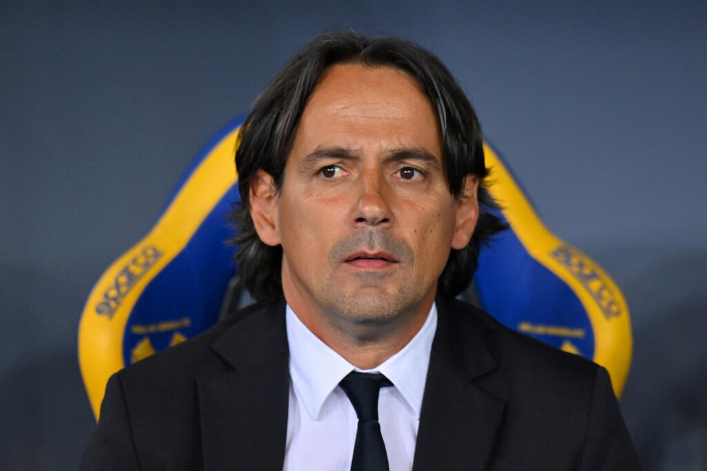 Inter, spunta il labiale di Inzaghi verso Lukaku: ecco cos’ha detto