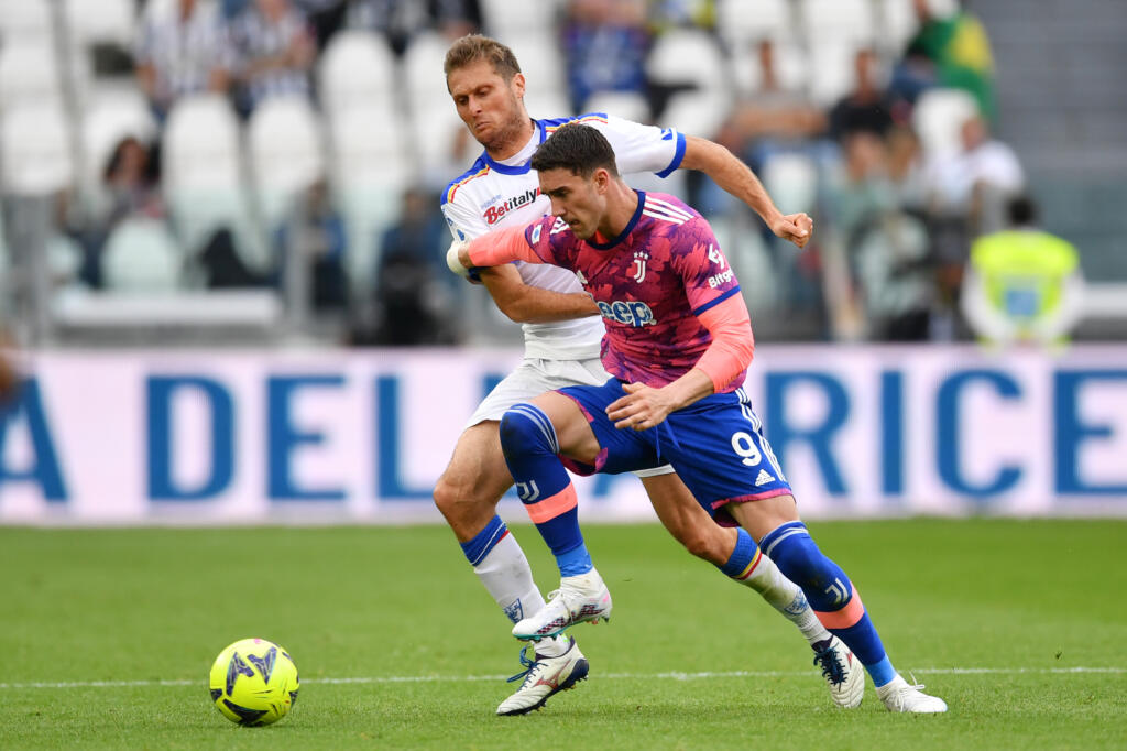 Juventus, riecco Vlahovic! Il serbo in gol in Serie A dopo quasi 3 mesi