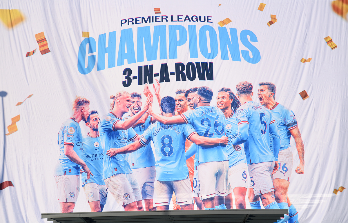 City Campione