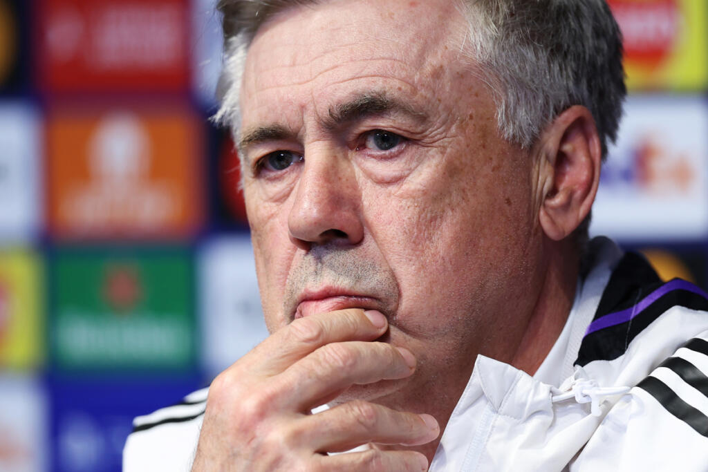 Ancelotti