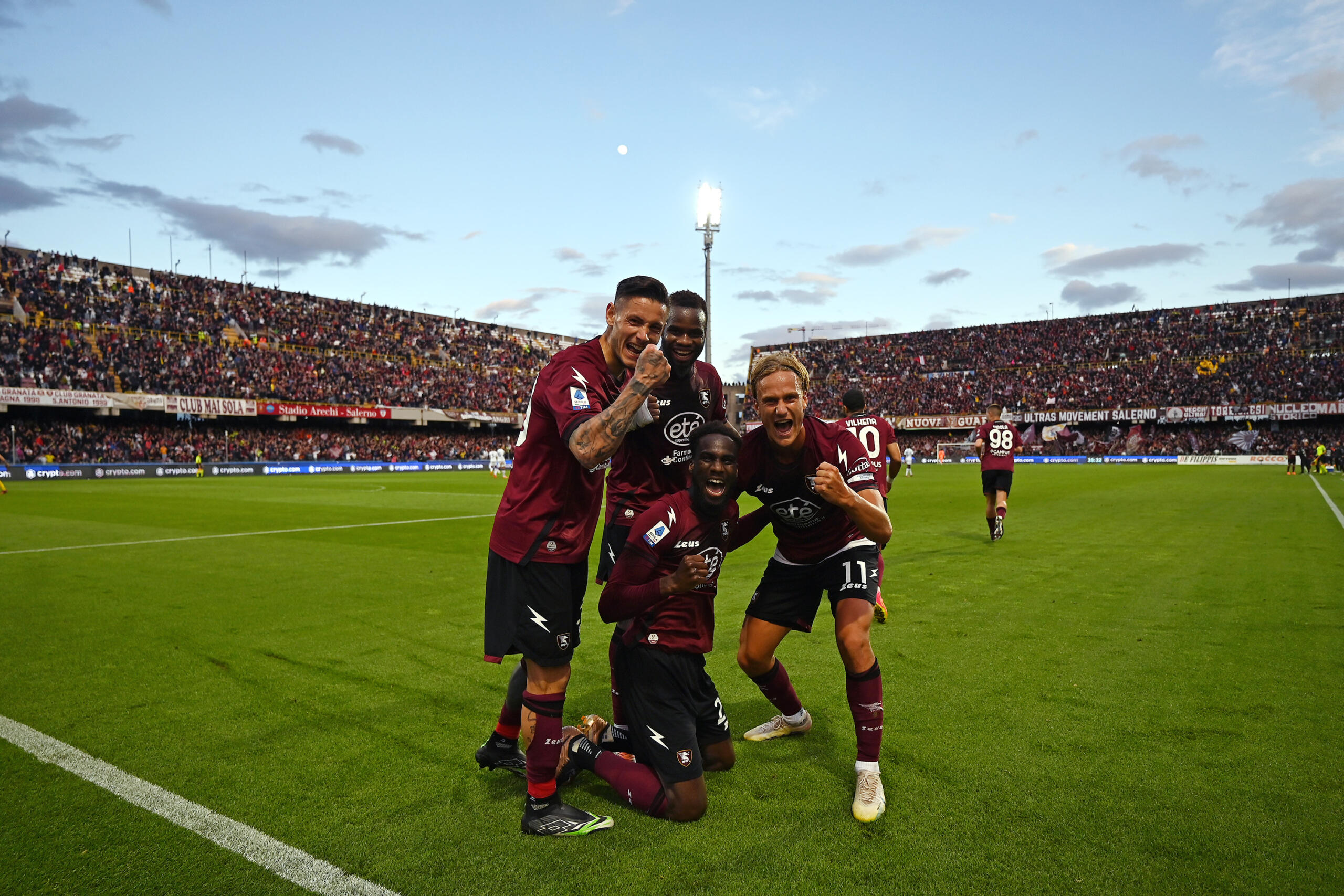 Salernitana