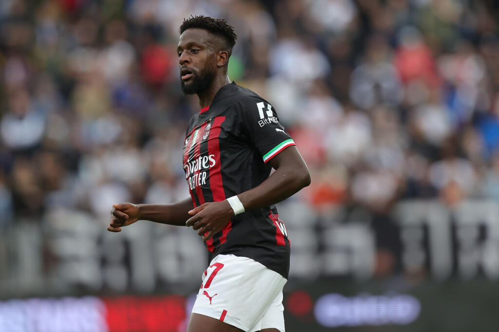 Milan, Divock Origi non è intoccabile: interesse dalla Turchia