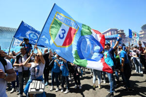 napoli sampdoria biglietti