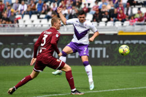 Torino Fiorentina