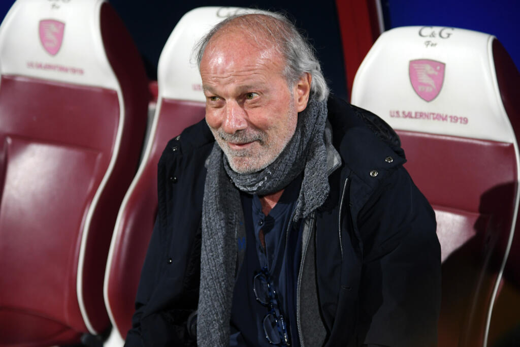 Sabatini sull’EuroDerby: “Sarà una tragedia, ma una poi vincerà la Champions”