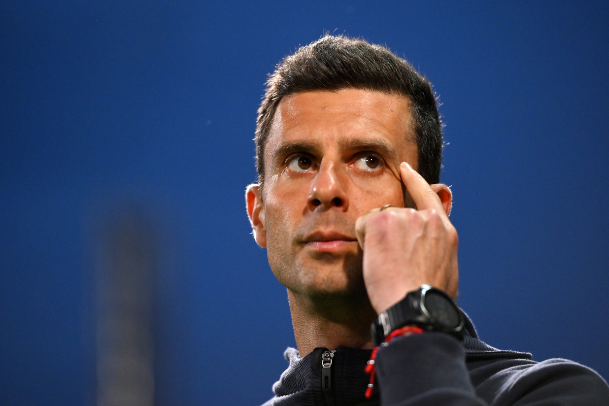 Bologna Thiago Motta