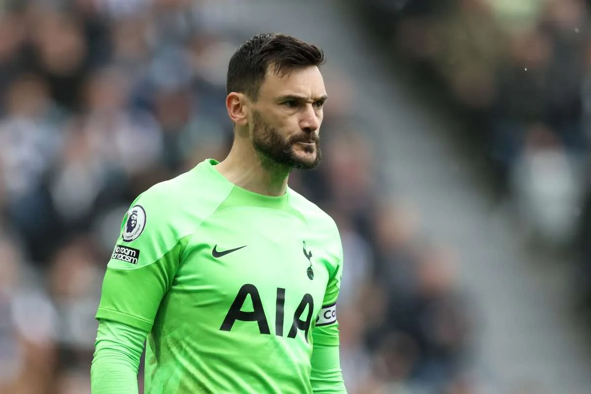 Inter sostituto Onana Sommer Navas Lloris