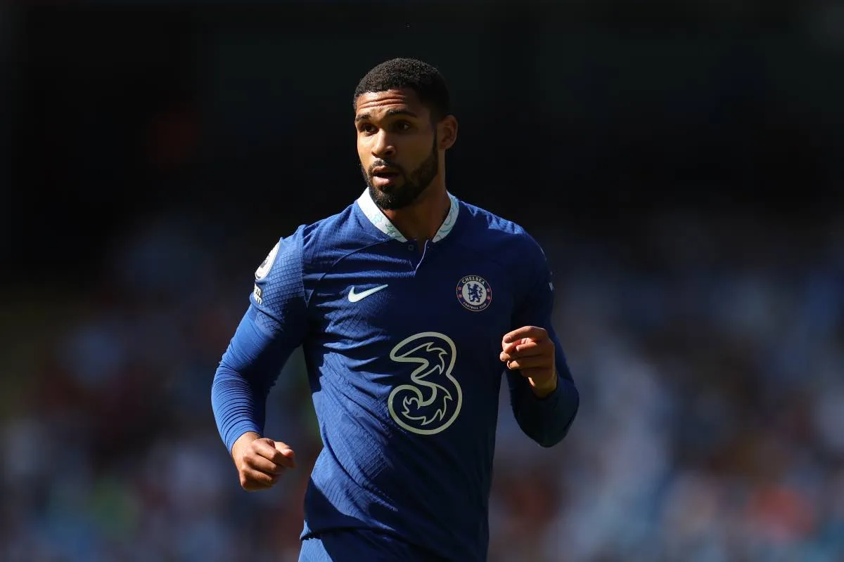 Loftus Cheek Milan prestito obbligo riscatto