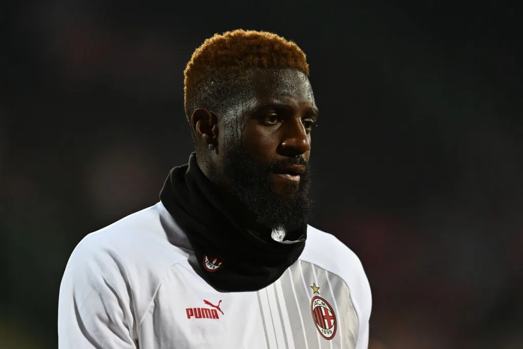 Milan Bakayoko