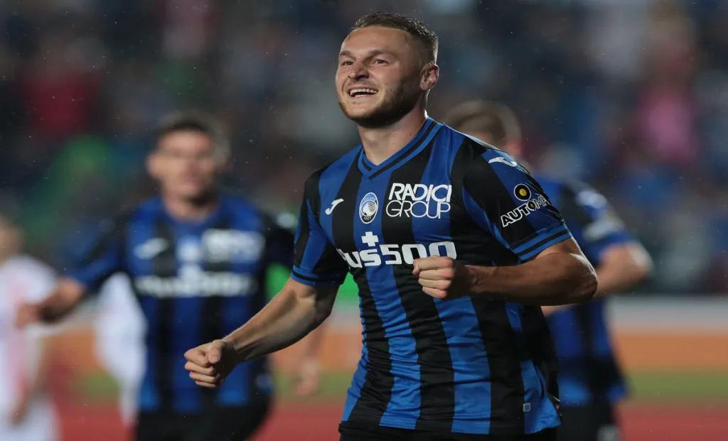 mercato napoli koopmeiners atalanta