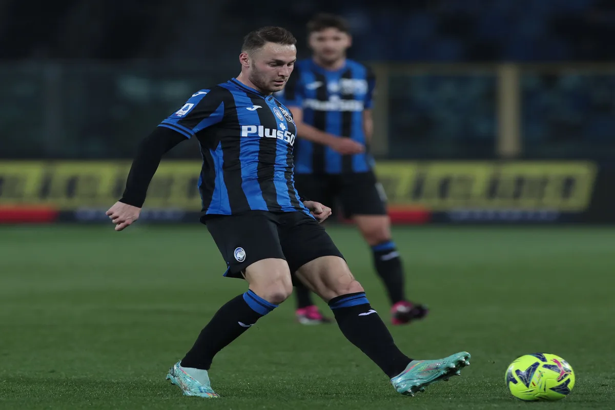 mercato napoli koopmeiners atalanta