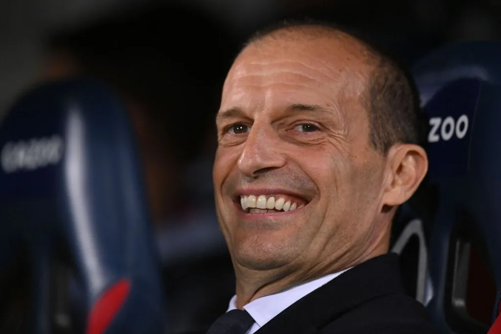 allegri al hilal