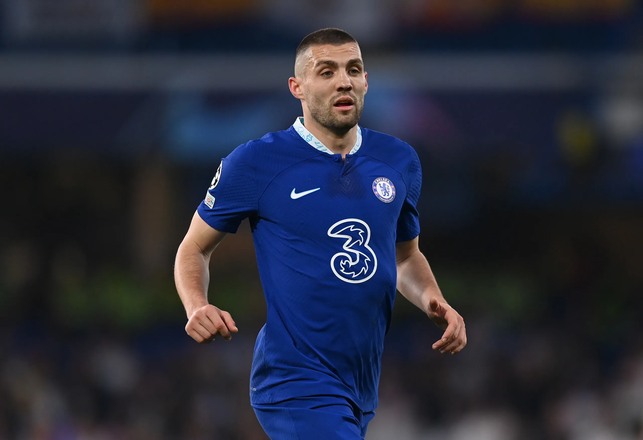 Manchester City Kovacic