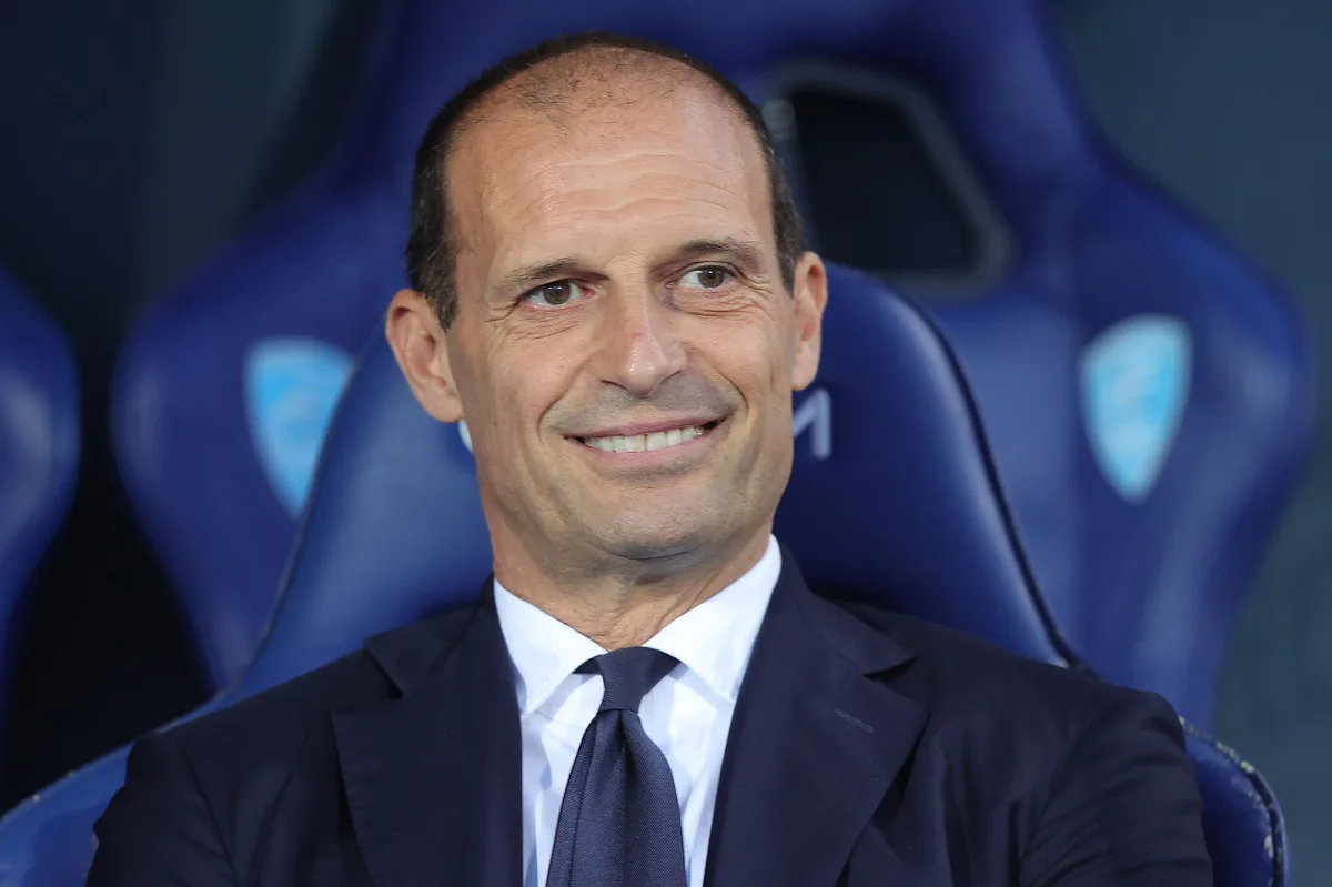 Allegri futuro