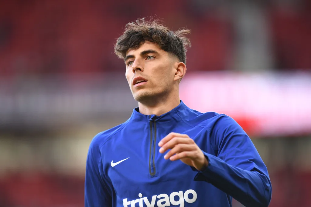 Arsenal, ufficiale Havertz: arriva dal Chelsea