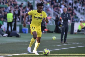 Chukwueze