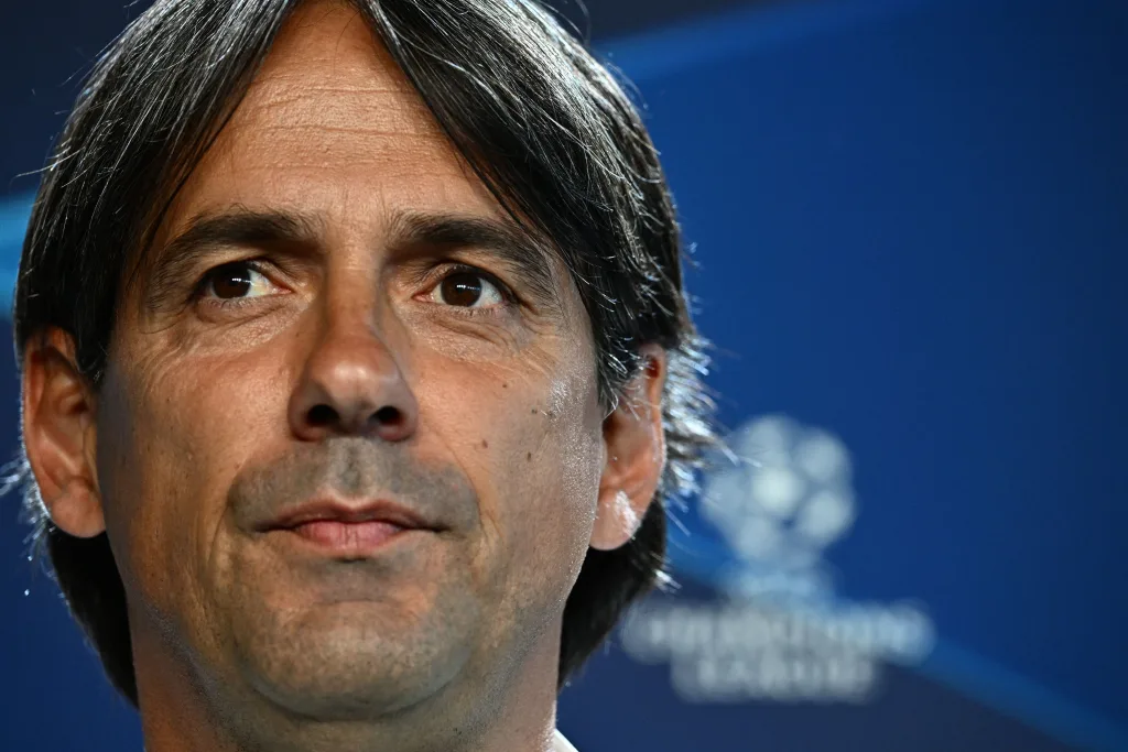 Inter Inzaghi