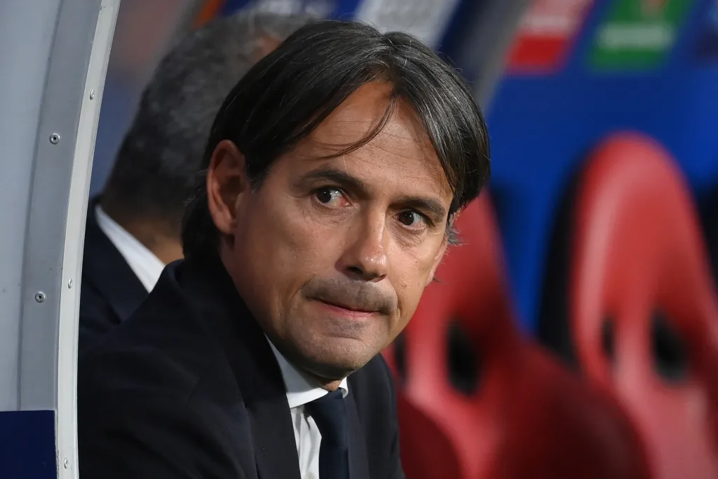 Inter Inzaghi