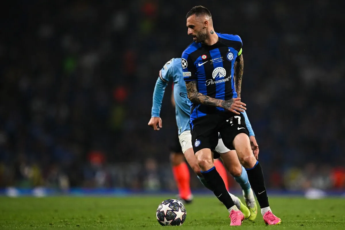 mercato inter brozovic al nassr