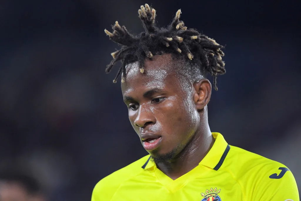 Chi è Samuel Chukwueze: scopriamo il talento cercato dal Milan