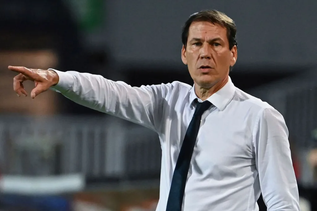 Napoli, c’è la data per la presentazione di Rudi Garcia