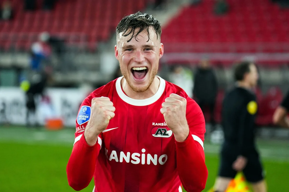 mercato bologna beukema az alkmaar