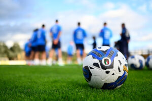 Serie A pallone