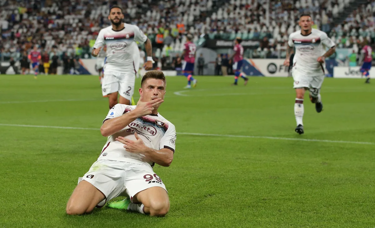 calciomercato genoa piatek zanoli mateta tameze