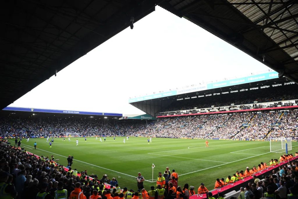 Premier League, pubblicato il calendario della stagione 2023/2024