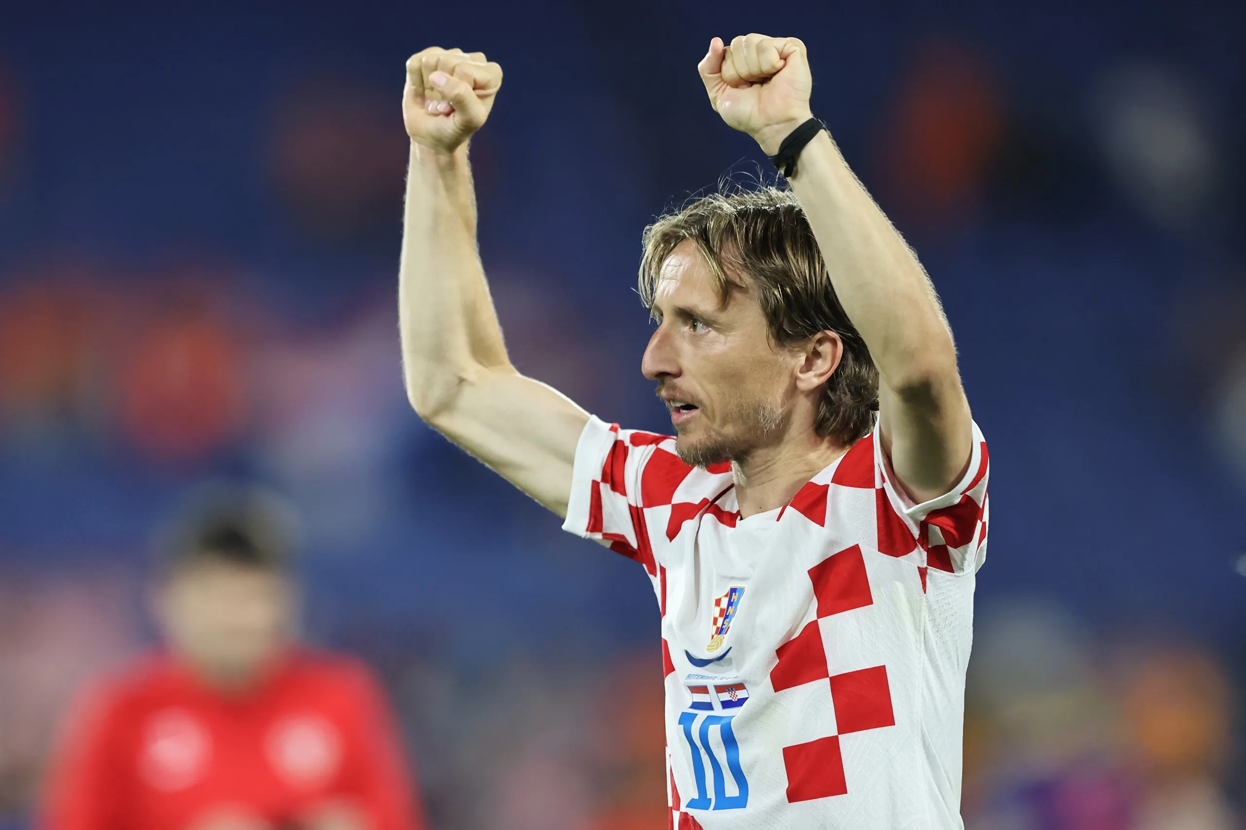 Modric