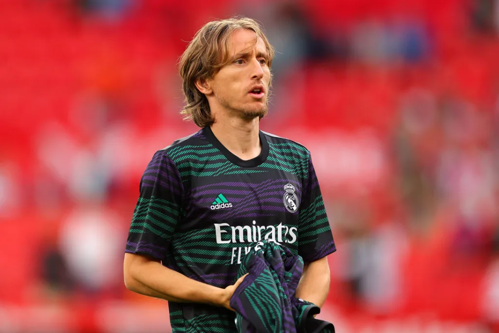 Real Madrid, ufficiale il rinnovo di Modric: il comunicato