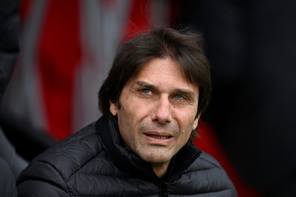 Conte sul futuro: “Se arrivasse una chiamata stimolante…”