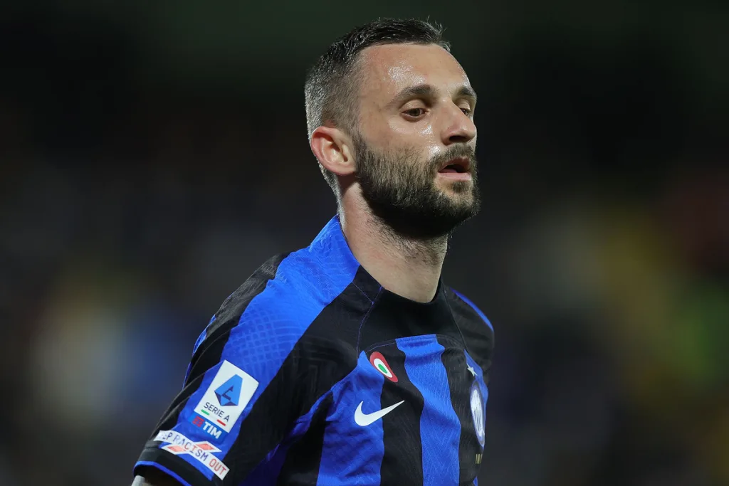 brozovic inter