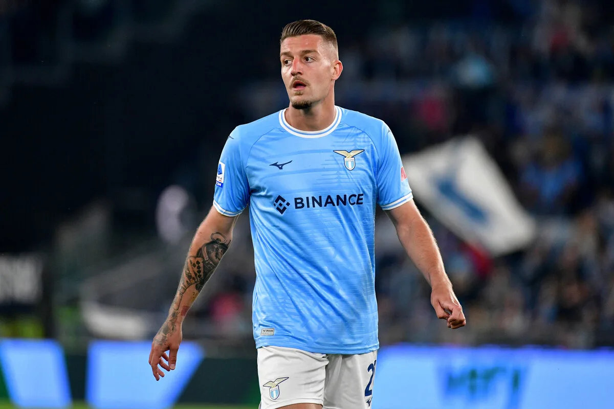 Milinkovic