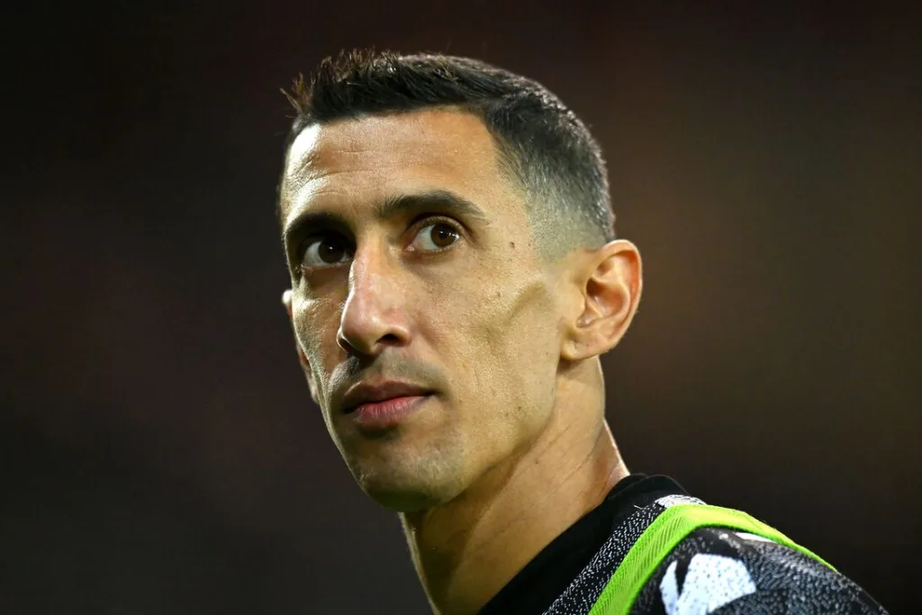 Mercato Juve, al via il post Di Maria: tra idee nuove e vecchie conoscenze