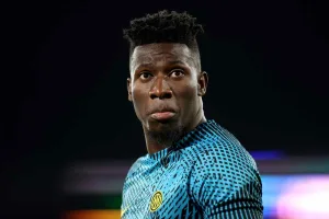 Onana bloccata trattativa Manchester United nuovo obiettivo