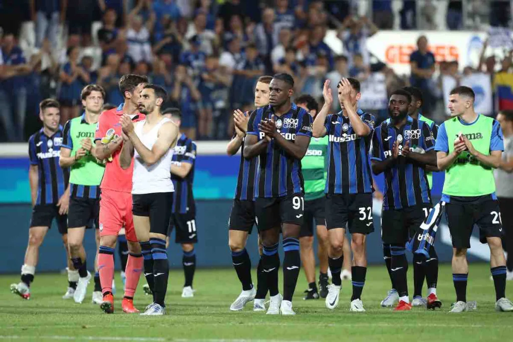 Atalanta, vicina la cessione di Boga: accordo ad un passo