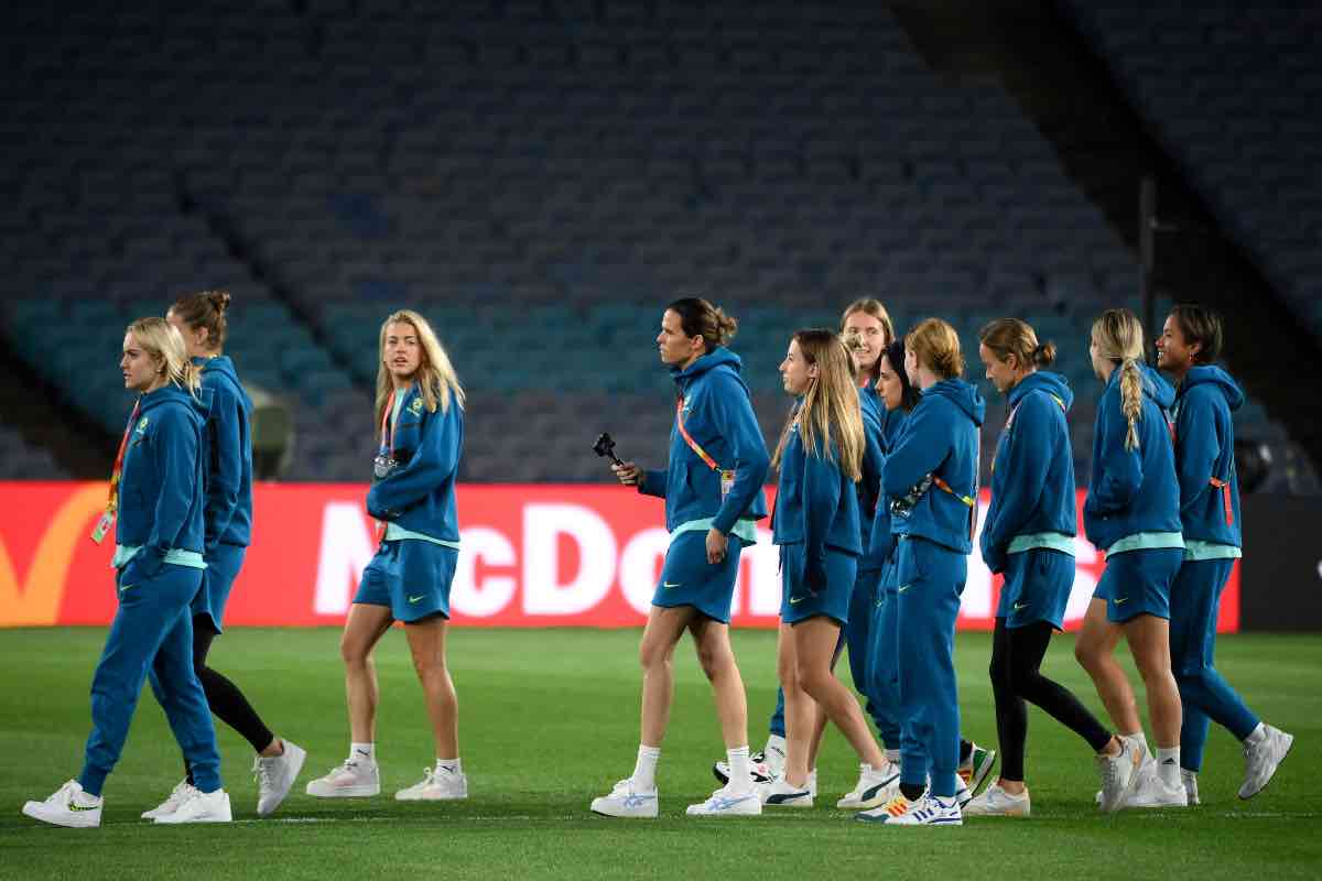 Mondiali Femminili, le probabili formazioni di Australia-Nigeria 