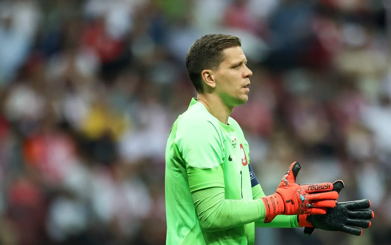 Juventus Szczesny