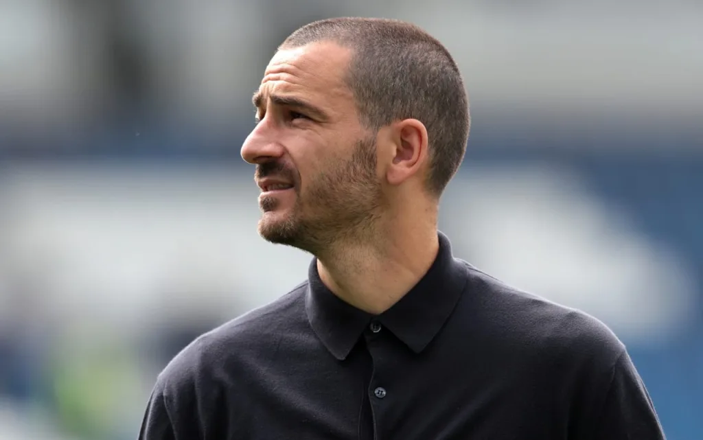 Mercato Juventus, bianconeri disposti a liberare Bonucci: Lo scenario