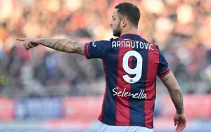 Arnautovic