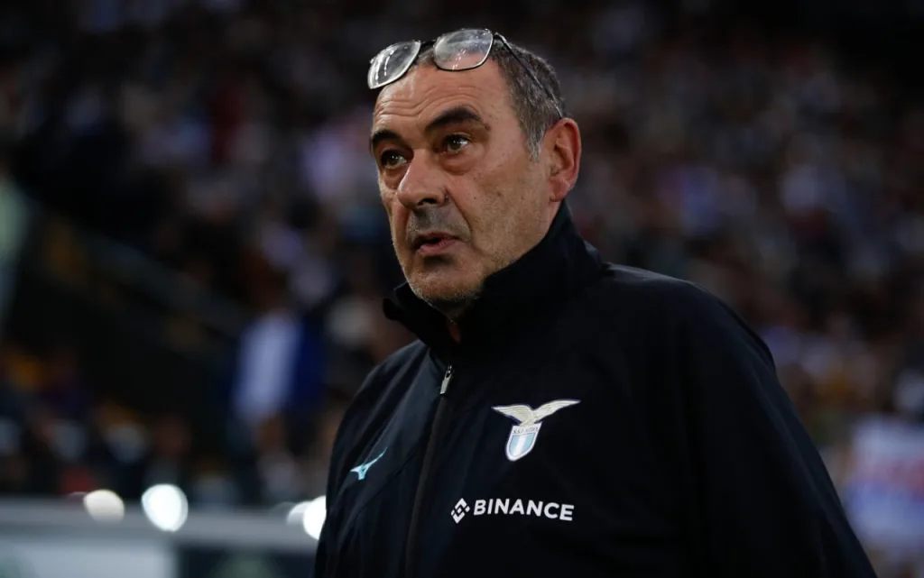 Mercato Lazio, A.A.A. regista cercasi: tutti i nomi per Sarri