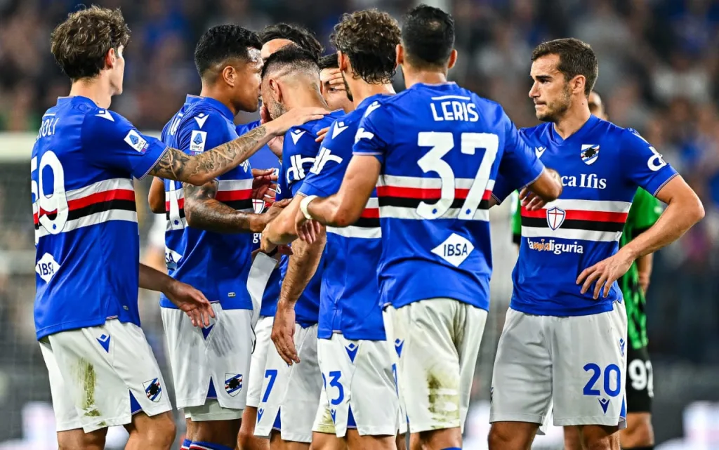 Sampdoria, continuano le disavventure: Ferrero fa ricorso urgente