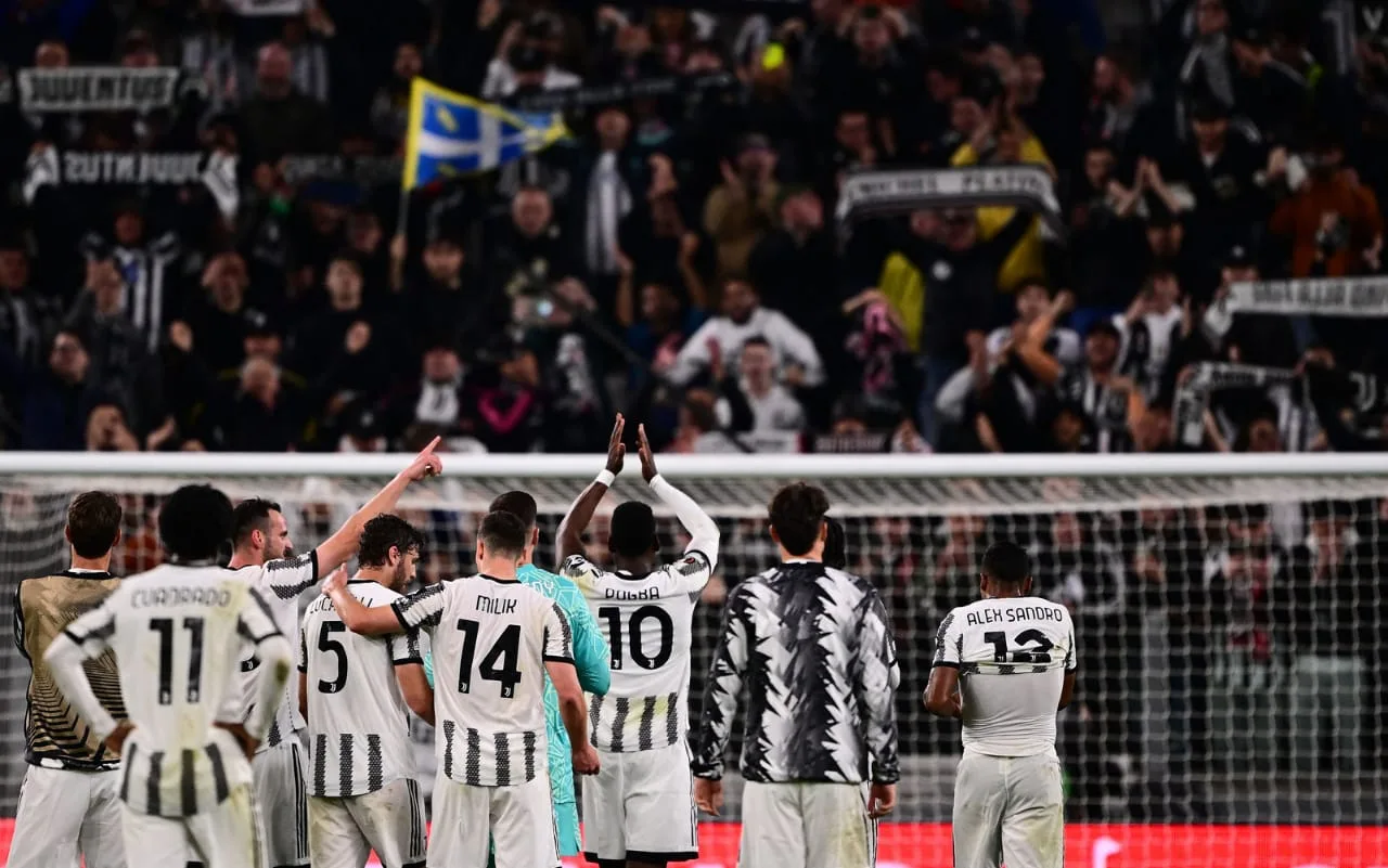 Juventus