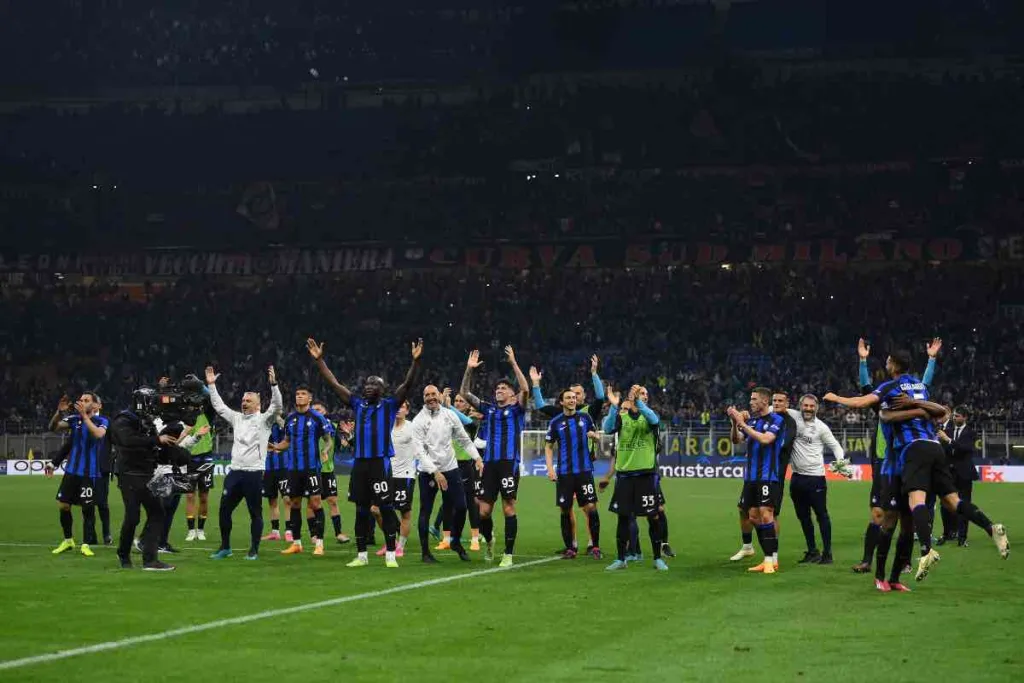 Inter, scelto il nuovo capitano: i tifosi approvano