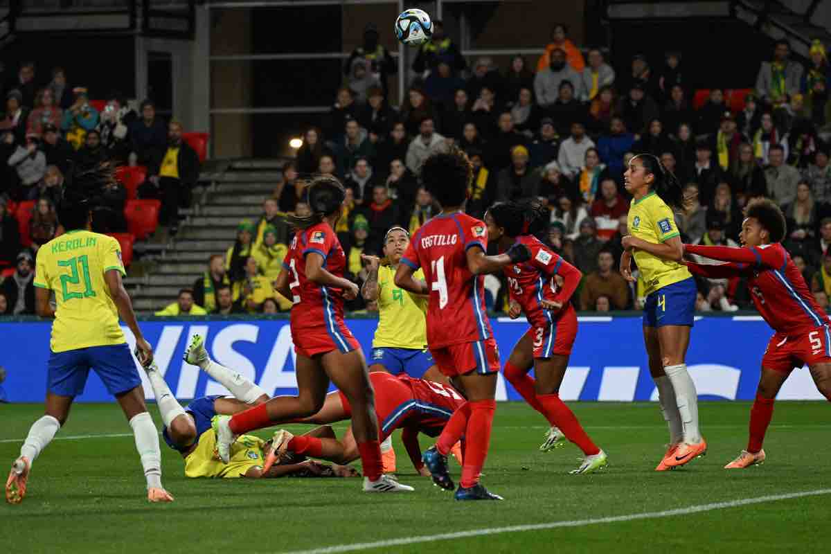 Mondiali Femminili, le probabili formazioni di Francia-Brasile e Panama-Giamaica